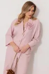 Костюм KALORIS 2287/1 пудра Костюм KALORIS 2287/1 пудра