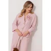 Костюм KALORIS 2287/1 пудра