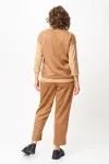 Костюм Michel Chic 1432 светло-коричневый