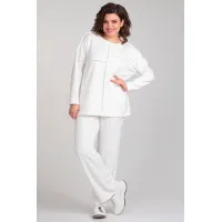 Костюм Диамант 2017 экрю