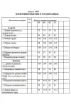 Костюм Golden Valley темно-голубой