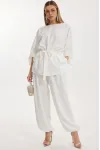 Костюм KALORIS 2304/1 белый