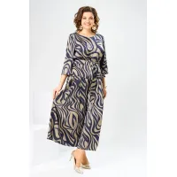 Костюм Romanovich 2-2704Д разводы