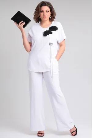 Костюм Lady Secret 2949 белый