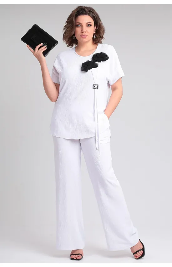 Костюм Lady Secret 2949 белый