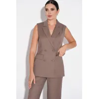 Костюм Foxy fox 1502 капучино