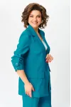Костюм Bonna Image 987-1 бирюзовый