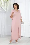 Костюм Ninele Изумрудный