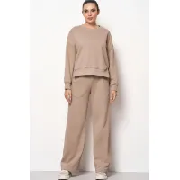 Костюм Foxy fox 1505 бежевый