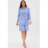 Костюм Ma cherie 3127 голубой