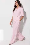 Костюм MisLana 1315 розовый Костюм MisLana 1315 розовый