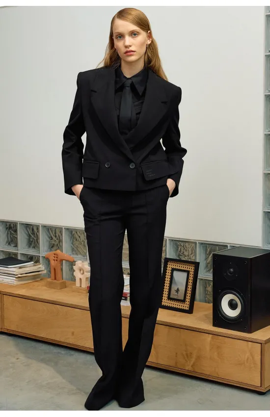 Костюм Lokka 1688 черный