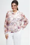 Костюм Alani 2294 цветы, молоко
