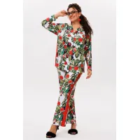 Костюм Anelli 1623 спелый инжир