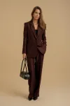 Костюм Deesses 2402 бордовый