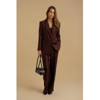 Костюм Deesses 2402 бордовый