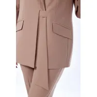 Костюм Temper Т154 песочный