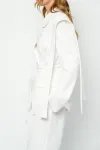 Костюм PiRS 5892 молочный