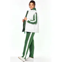 Костюм Диамант 1917 зелёный