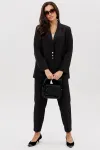 Костюм Vilena fashion 1009 черный