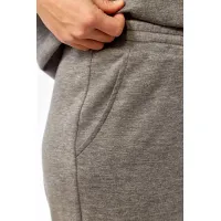 Костюм Диамант 2150 серо-белый