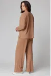 Костюм Мишель стиль 1219 беж
