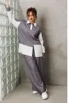 Костюм Anastasia 1242-3 деним