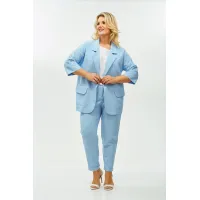 Костюм Ladis Line 1573 голубой
