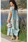 Костюм VITTORIA QUEEN 24653 мультиколор