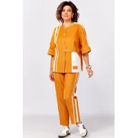 Костюм Lady Secret 25202 апельсин+ белый