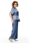 Костюм Michel Chic 1449-1 деним