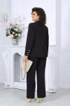 Костюм Ninele 7485 Графит