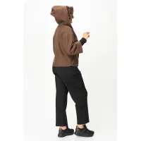 Костюм Michel Chic 1357-2 латте+чёрный