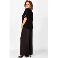 Костюм BAGIRA 1057 черный