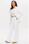 Костюм MisLana 1196 белоснежный