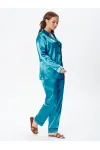 Костюм CONDRA DELUXE 6087 бирюзовый