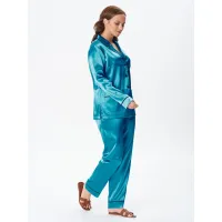 Костюм CONDRA DELUXE 6087 бирюзовый