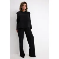 Костюм BegiModa 3104 черный