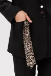 Костюм Vilena fashion 1009 черный