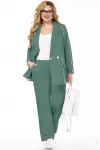 Костюм BAGIRA 1015 бирюзовый