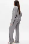 Костюм Ma cherie 3139 серый