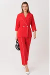 Костюм Anastasia 1324 красный Костюм Anastasia 1324 красный