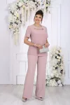 Костюм Ninele 6133 Пудра