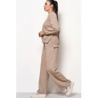 Костюм Foxy fox 1505 бежевый