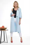Костюм Alani 2328 голубой+белый