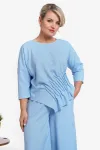 Костюм Alani 2311 голубой