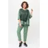 1329-1 нефрит Michel Chic