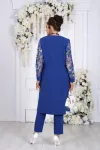 Костюм Ninele 6138 Василек