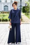 Костюм VITTORIA QUEEN 25953-2 темно-синий