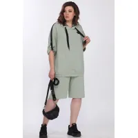 Костюм Lady Secret 2754 хаки